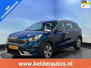 Kia Niro 1.6 GDi ExecutiveLine Navi | Clima | Cruise |Camera