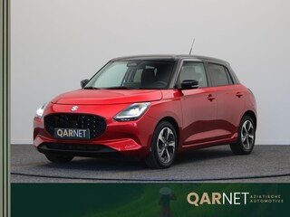 Suzuki Swift 1.2 Style Smart Hybrid | Stoelverwarming | Achteruitrijcamera | Cruise Control Adaptief | Keyless Entry |