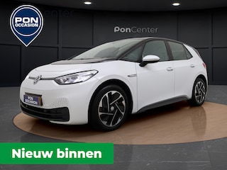 Volkswagen ID.3 Pro 58 kWh | Stuur-/Stoelverwarming | Parkeerhulp | Carplay | 18'' |