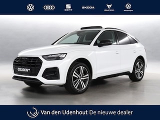 Audi Q5 50 TFSI e 299pk PHEV Quattro Advanced / Panoramadak / Matrix / Memory / Head Up / Wordt Verwacht
