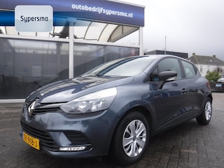 Renault Clio 0.9 TCe Life