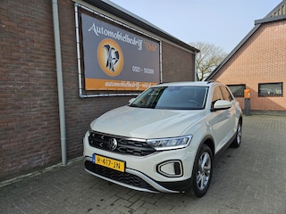Volkswagen T-Roc 1.0 TSI Life 75 Edition