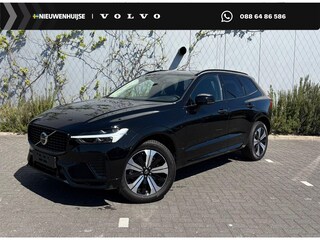 Volvo XC60 2.0 T6 Plug-in hybrid AWD Plus Bright