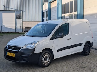 Peugeot Partner 120 1.6 HDi 75 L1 XR Airco Eerste Eigenaar NAP