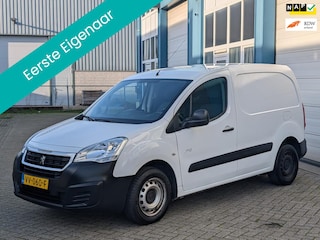 Peugeot Partner 120 1.6 HDi 75 L1 XR Airco Eerste Eigenaar NAP