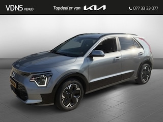 Kia Niro Edition Advanced 64.8 kWh + TREKHAAK - LUXE UITVOERING -1E EIG.