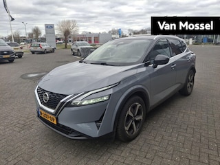 Nissan Qashqai 1.3 MHEV Xtronic Premiere Edition