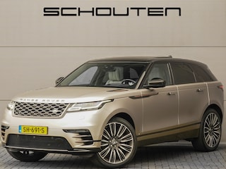 Land Rover Range Rover Velar 3.0 V6 AWD First Edition Pano Leder 22"