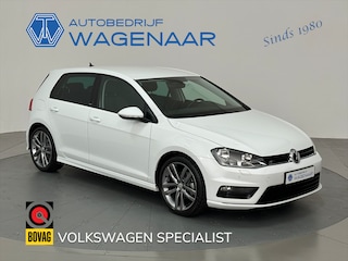 Volkswagen Golf 1.2 TSI 81KW / 110PK ALLSTAR R-LINE