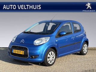 Citroën C1 1.0 5-drs Ambiance *airco, radio/cd*