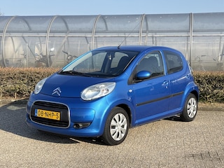 Citroën C1 1.0 5-drs Ambiance *airco, radio/cd*