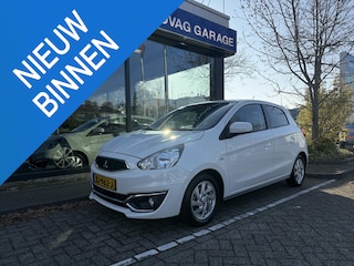 Mitsubishi Space Star 1.0 Intense