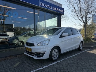 Mitsubishi Space Star 1.0 Intense