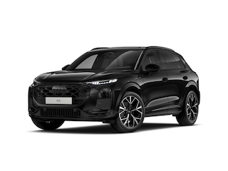 Audi Q3 S edition e-hybrid 200 kW / 272 PK