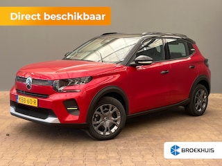 Citroën C3 Business | Boordlader 11kW - 3 fasen | Dagrijverlichting | Draadloze telefoonlader