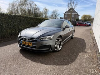 Audi A5 Sportback 2.0 TFSI MHEV Sp Sle