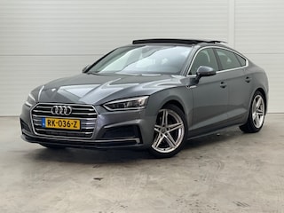 Audi A5 Sportback 2.0 TFSI MHEV Sp Sle