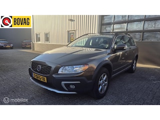Volvo XC70 2.0 D4 FWD Nordic, 5 cilinder, trekhaak, winterb
