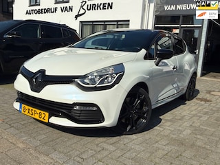Renault Clio 1.6 R.S. Monaco GP, Stoelverwarming,Cruise control,Climate control,Navigatie,L.M.Velgen
