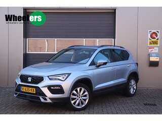 Seat Ateca 1.5 TSI Style Business Intense Automaat, Trekhaak, Cruise, Navi, Camera