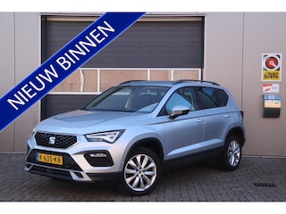 Seat Ateca 1.5 TSI Style Business Intense Automaat, Trekhaak, Cruise, Navi, Camera