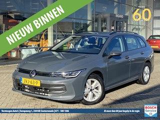 Volkswagen Golf Variant 1.5 eTSI 116pk DSG-7 Life Edition