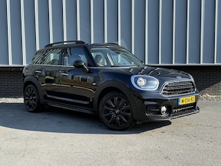 Mini Countryman 1.5 One Chili