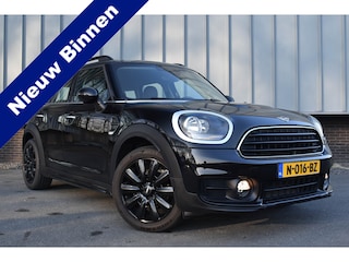 Mini Countryman 1.5 One Chili