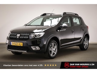 Dacia Sandero 0.9 TCe Tech Road | AIRCO | CRUISE | DAB | APPLE | CAMERA