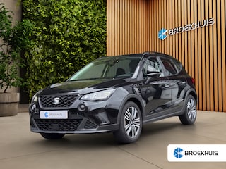 Seat Arona 1.0 TSI Style | CarPlay | Park Assist | Lane Assist
