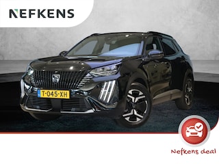 Peugeot 2008 EV GT 54 kWh | 360 Camera | Dodehoekbewaking | Keyless Entry