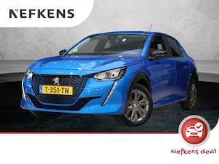 Peugeot 208 EV Style 50 kWh | Camera | Climate Control | Navigatie