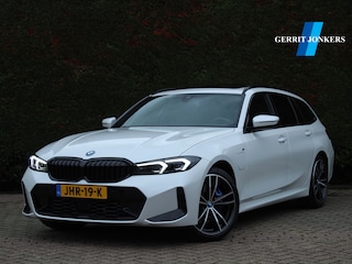 BMW 3-serie Touring 330e xDrive M Sport Pro | Panoramadak | M Stoelen | BTW auto