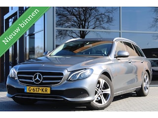 Mercedes-Benz Estate 200 d Business Solution Plus Upgrade Edition