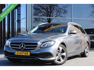 Mercedes-Benz Estate 200 d Business Solution Plus Upgrade Edition