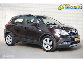 Opel Mokka 1.6 Edition