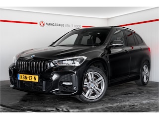 BMW X1 xDrive25e M-sport Panoramadak Trekhaak