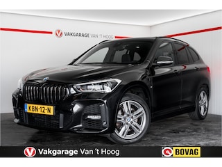 BMW X1 xDrive25e M-sport Panoramadak Trekhaak