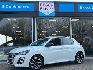 Peugeot 208 1.2 PureTech 100 Allure
