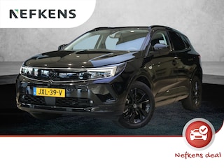 Opel Grandland 1.6 225 pk Turbo Plug-In Hybrid Business Elegance | AGR Comfortstoelen | Handsfree Achterklep  | Stuur- en stoelverwarming