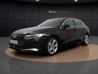 Audi A3 Sportback Advanced edition 40 TFSI e 150 kW / 204 PK
