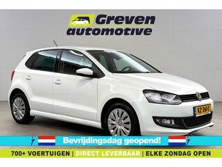 Volkswagen Polo 1.0 BlueMotion | Airco | Carplay | Cruise | Navi | NAP