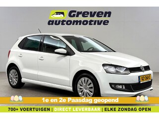Volkswagen Polo 1.0 BlueMotion | Airco | Carplay | Cruise | Navi | NAP