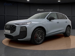 Audi Q3 S edition 1.5 e-hybrid 200 kW / 272 PK