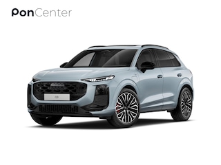Audi Q3 S edition 1.5 e-hybrid 200 kW / 272 PK