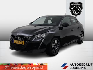 Peugeot 208 1.2 PureTech Allure Navigatie via App, Lage km-Stand!