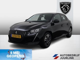Peugeot 208 1.2 PureTech Allure Navigatie via App, Lage km-Stand!