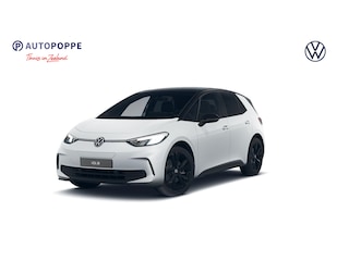 Volkswagen ID.3 Limited Edition 52 kWh