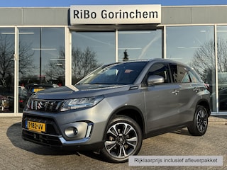 Suzuki Vitara 1.4 Boosterjet Style Smart Hybrid * Achteruitrijcamera * Stoelverwarming *