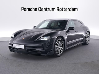 Porsche Taycan 4 93 kWh